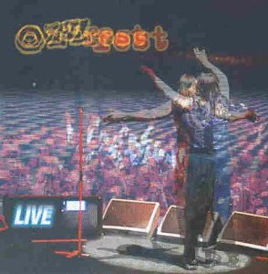 Osbourne , Ozzy - Ozz-fest Live