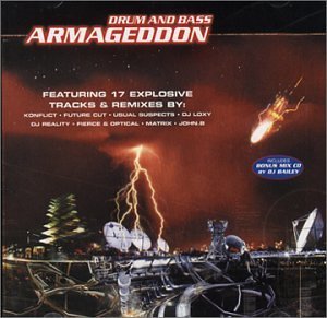  - [the Drum & Bass] Armageddon