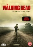  - The Walking Dead - Die komplette erste Staffel [2 DVDs]