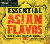 Various - Essential Asian Flavas