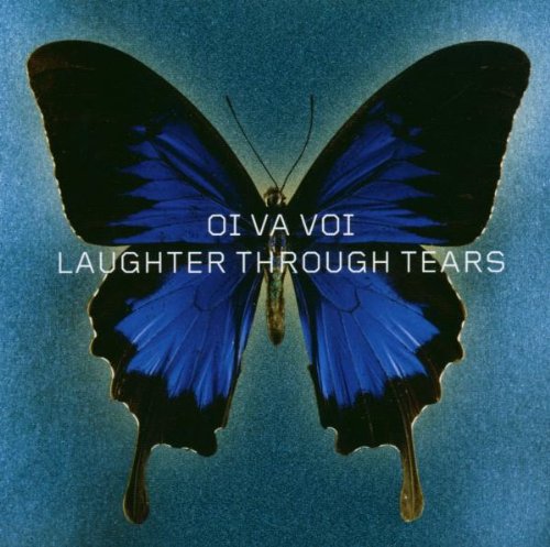 Oi Va Voi - Laughter through tears