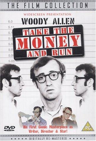  - Take the Money and Run [UK Import]