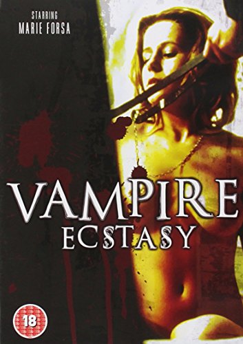  - Vampire Ecstasy [Import anglais]