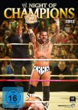 DVD - WWE - Survival Series 2012