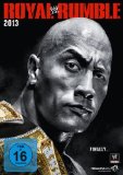 DVD - WWE - TLC 2012: Tables / Ladders / Chairs