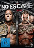 DVD - WWE - TLC 2012: Tables / Ladders / Chairs