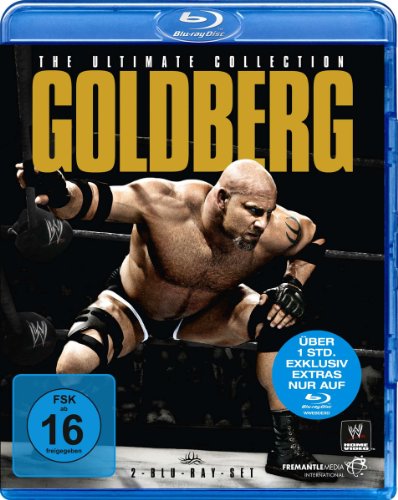 Blu-ray - Goldberg - The Ultimate Collection [Blu-ray]