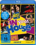  - War Games - WCWs Most Notorious Matches [Blu-ray]