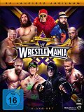  - WWE - Wrestlemania XXXI [3 DVDs]