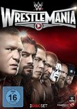 DVD - WWE - Survivor Series 2014