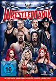 Various - WWE - Royal Rumble 2016