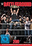 Various - WWE - Money in the Bank 2016