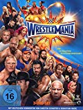  - WWE - Wrestlemania XXXI [3 DVDs]