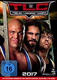  - WWE - Survivor Series 2017 [2 DVDs]