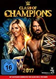  - WWE - TLC 2017 - Tables, Ladders and Chairs 2017 [2 DVDs]