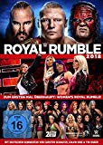  - Wrestlemania 34 [3 DVDs]