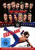  - Wrestlemania 34 [3 DVDs]