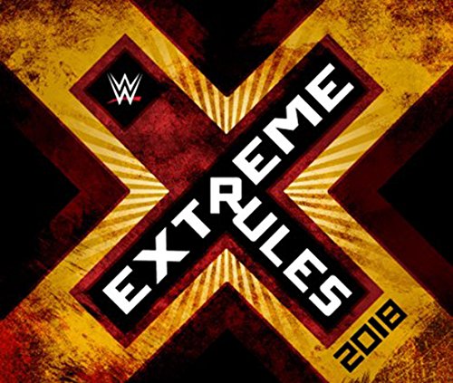  - Extreme Rules 2018 [2 DVDs]