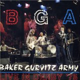 Baker Gurvitz Army - Live in London