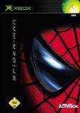 Xbox - Spiderman: The Movie 2