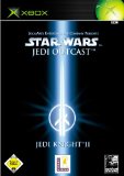 XBox - Star Wars Episode 3 - Die Rache der Sith