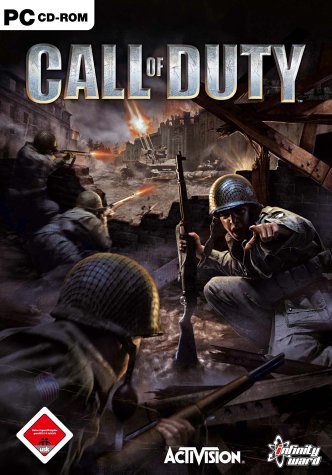 PC - Call of duty