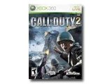 Xbox - Call of Duty 2 - Big Red one