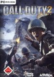 PC - Call of duty