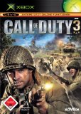 Xbox - Medal of Honor - European Assault