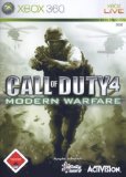 Xbox 360 - Call of Duty 2