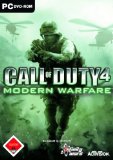 PC - Call of Duty Modern Warfare 2