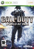 XBox 360 - Call of duty 3