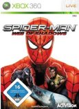  - Spider-Man: Dimensions