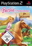 Playstation 2 - Barbie als Prinzessin der Tierinsel