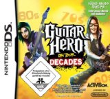 Nintendo DS - Guitar Hero DS5 Band Hero Bundle