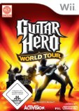  - Guitar Hero: Warriors of Rock inkl. Gitarren-Controller