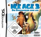 Nintendo DS - Ice Age 2