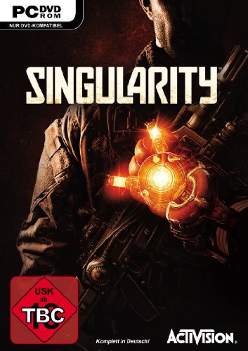 PC - Singularity