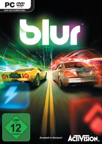 PC - BLUR