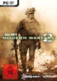 PC - Call of Duty 4: Modern Warfare