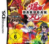 Wii - Bakugan