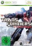 Xbox 360 - Transformers 2