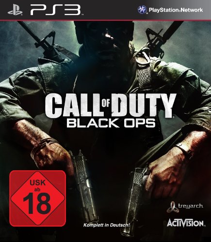  - Call of Duty: Black OPS