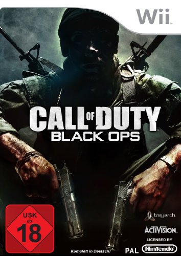  - Call of Duty: Black Ops