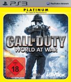 Playstation 3 - Call of Duty 3 - Platinum