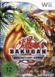 Wii - Bakugan