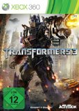  - Transformers: Kampf um Cybertron