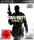 Playstation 3 - Call of Duty Modern Warfare 2