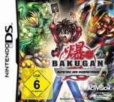  - Bakugan Battle Brawlers: Beschützer des Kerns