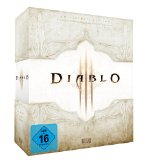  - Diablo III - Collector's Edition (uncut) [AT PEGI]